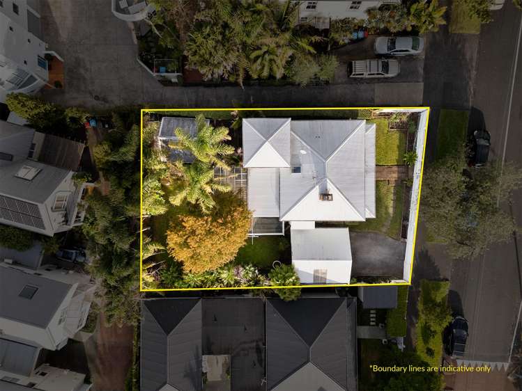 29 Warnock Street Grey Lynn_21