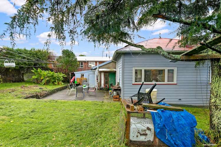 46 Springfield Road Morningside_14