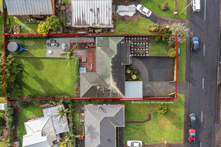 4 Red Hill Road Red Hill_32