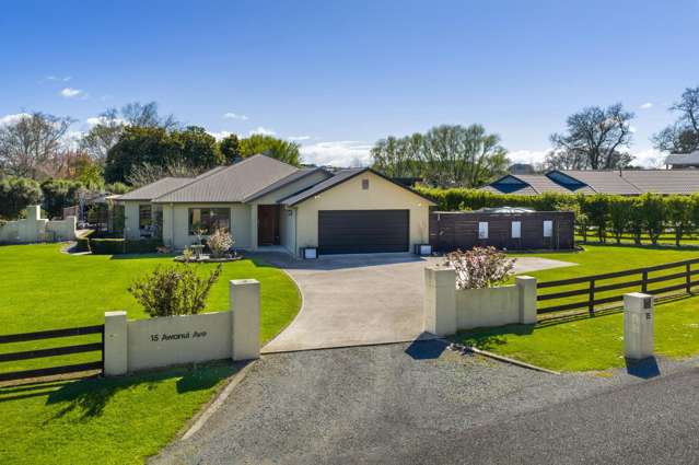 15 Awanui Avenue Kihikihi_1