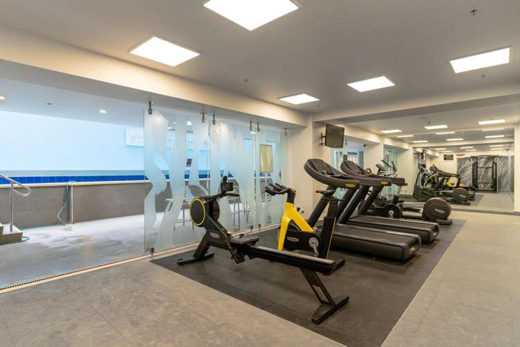 806/35 Hobson Street Auckland Central_14