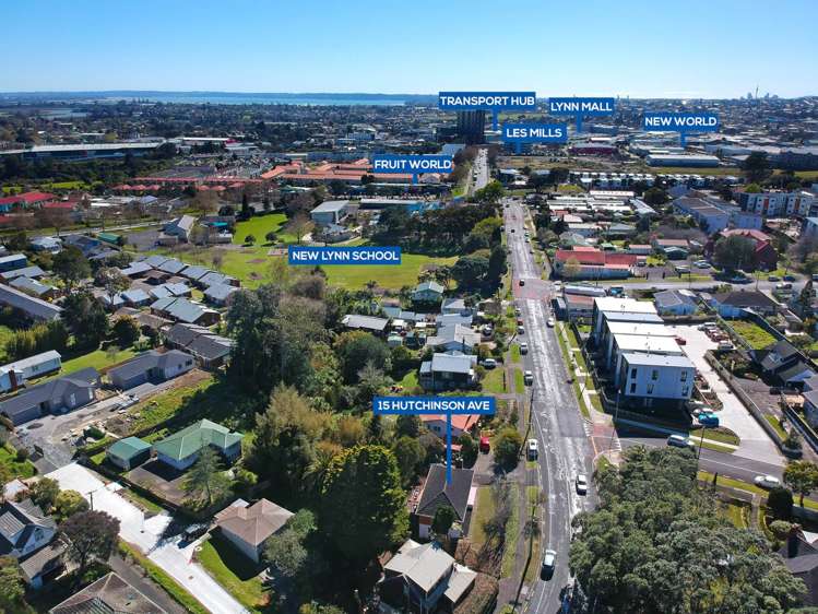 15 Hutchinson Avenue New Lynn_15