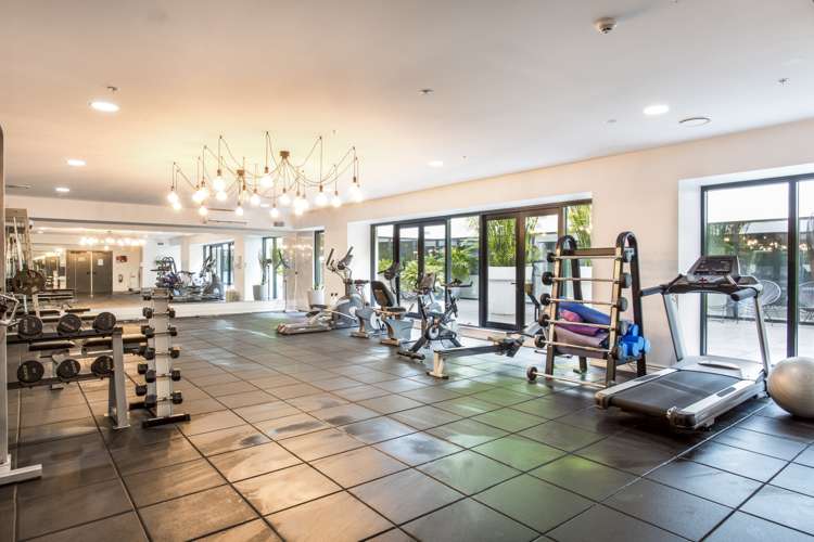 1201/8 Hereford Street Freemans Bay_17