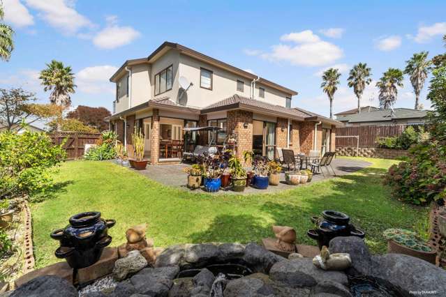 3 Ballyroney Place East Tamaki_2