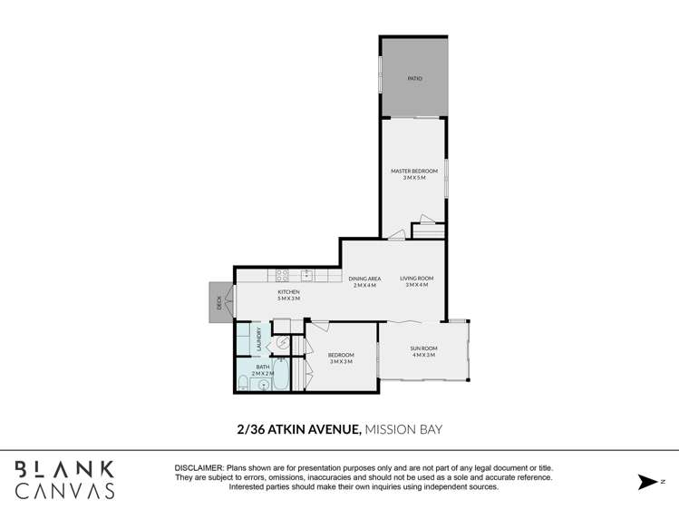 2/36 Atkin Avenue Mission Bay_17