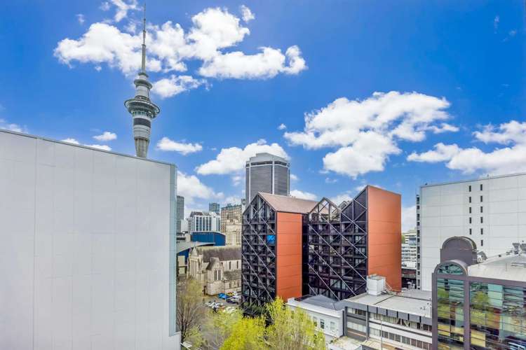 12F/147 Hobson Street Auckland Central_8
