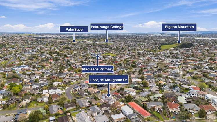 2/19 Maugham Drive Bucklands Beach_19