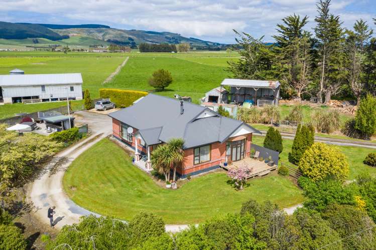 1918 Milton Highway Milton_0