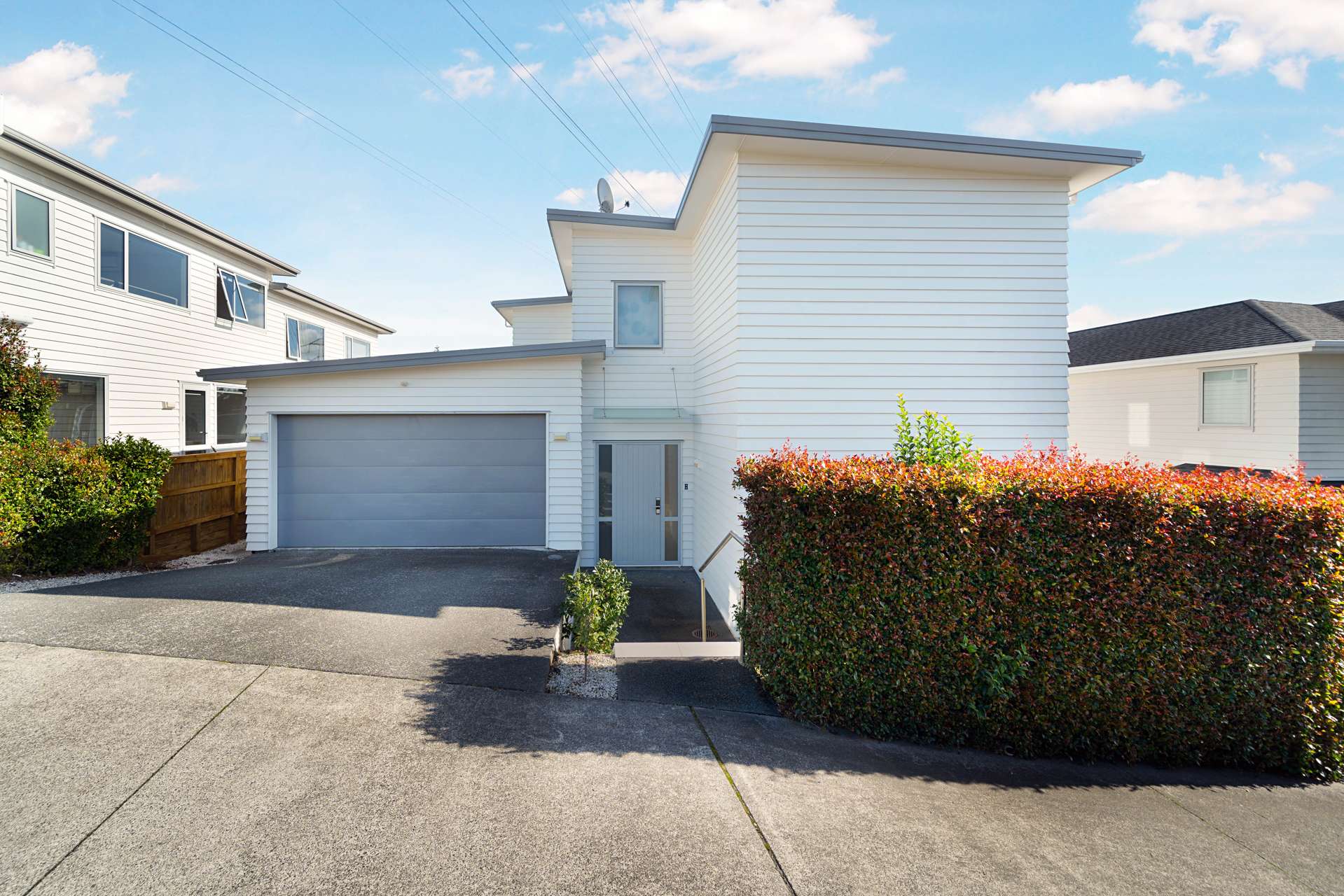 133H Connell Street Blockhouse Bay Auckland City Houses for Sale