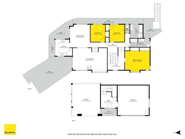 Vendor says SELL Don't miss this fantastic home!