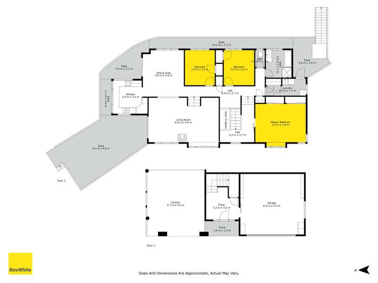 105 Waitakere Road Waitakere_42