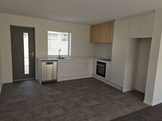 3 bed 2 Bathroom New Home