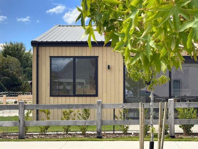 Stage 3B, Orchard Park, Riverbank Road Wanaka_3