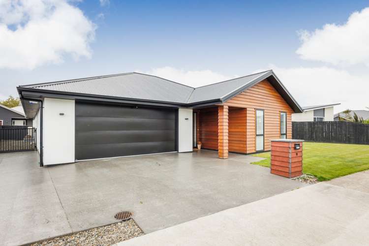 19 Huffington Place Feilding_19