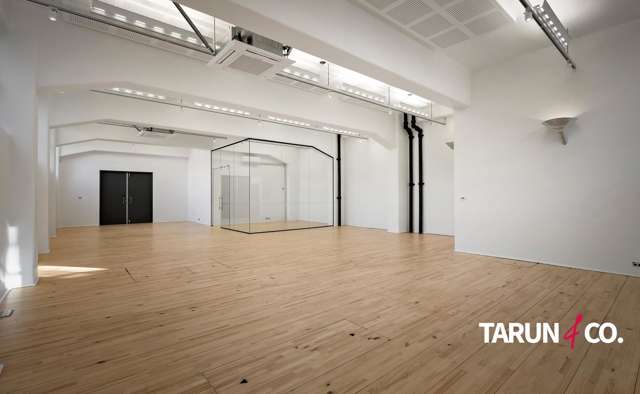 Suite 11/1 Cleveland Road Parnell_2