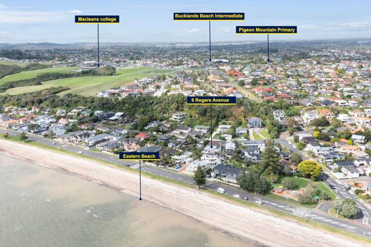 6 Rogers Avenue Eastern Beach_13