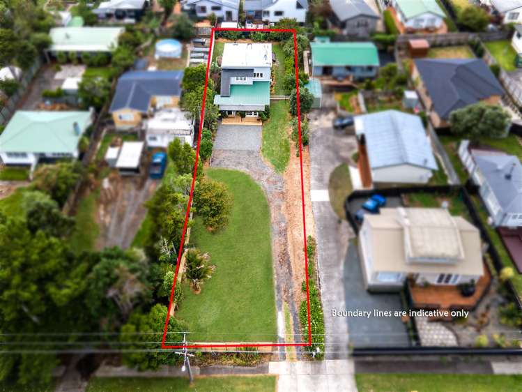 18 Kamara Road Glen Eden_27