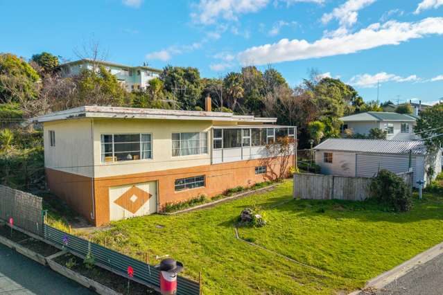 A Property That Presents POSSIBILITIES!