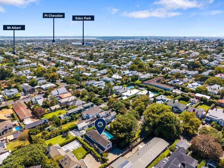 34B Woodside Road Mt Eden_12