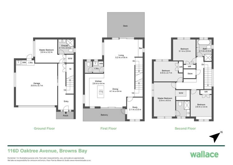 116D Oaktree Avenue Browns Bay_8