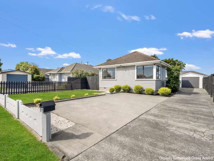 1/31 Nottingham Avenue Halswell_20