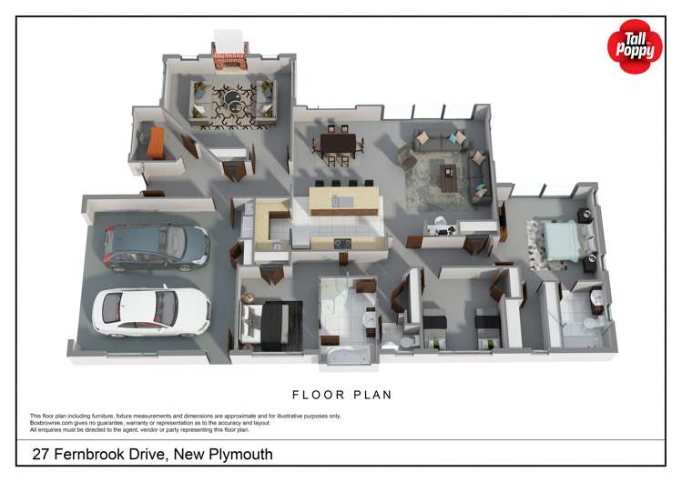 27 Fernbrook Drive Hurworth_19