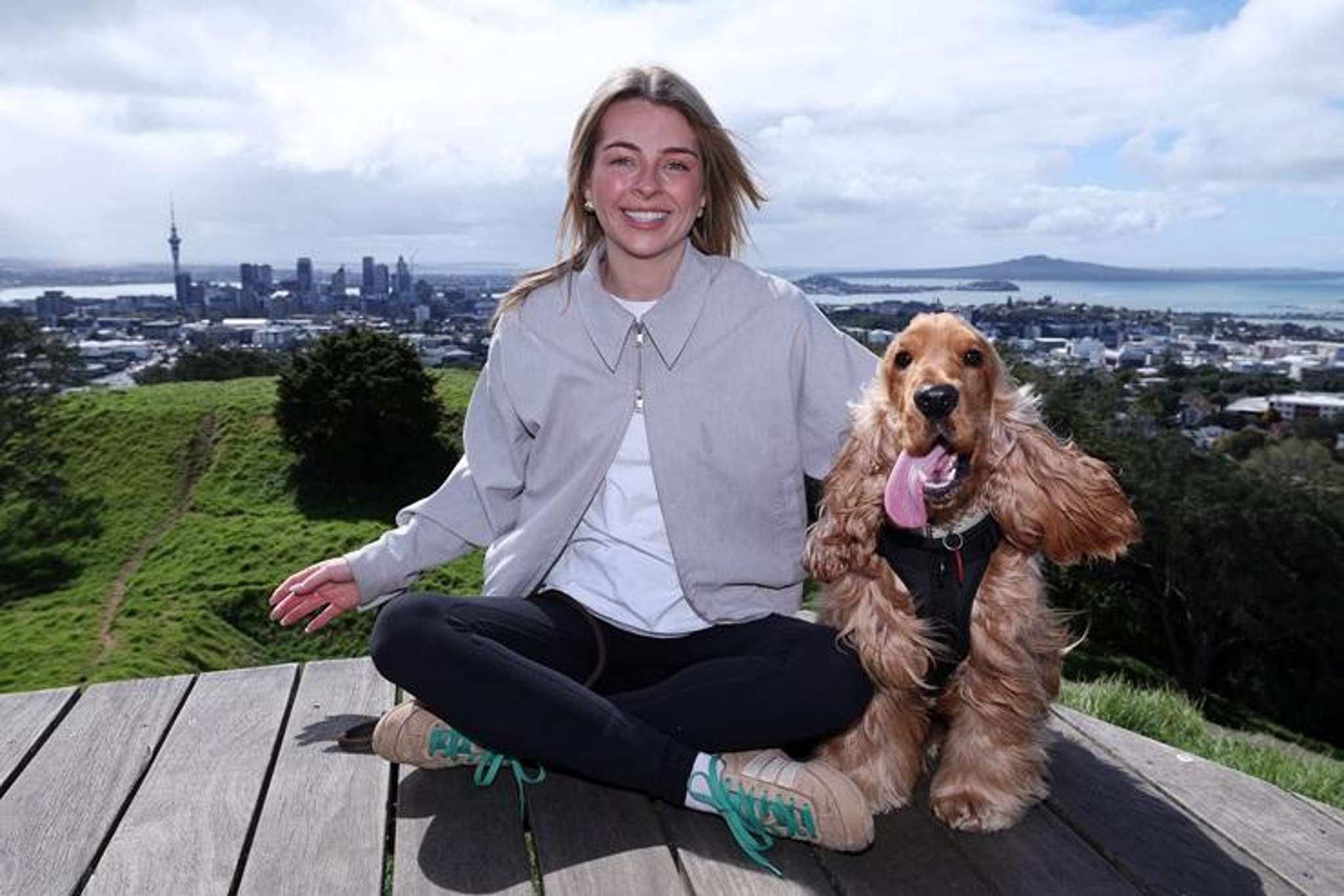 How Lisa Westerby sold $200m worth of property after rebellious teenage years