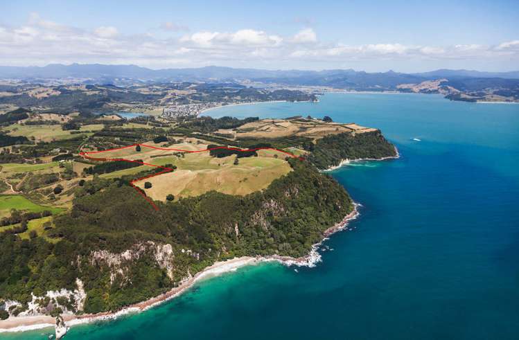 282 Lees Road Hahei_19