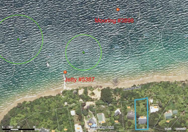 143 Akerbloms Road Punga Cove Endeavour Inlet_34