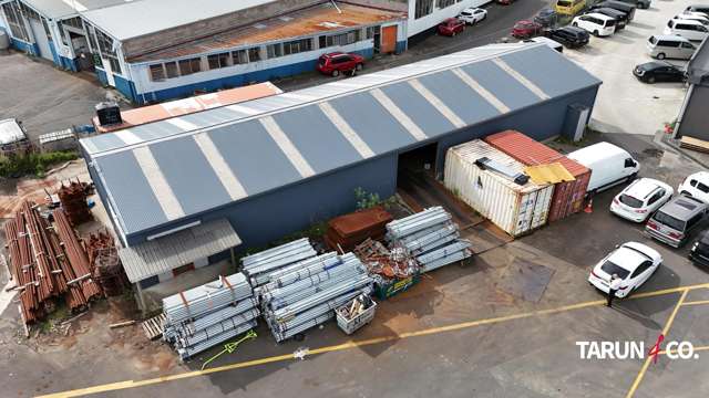 Shed A/20 Weka Street Otahuhu_2