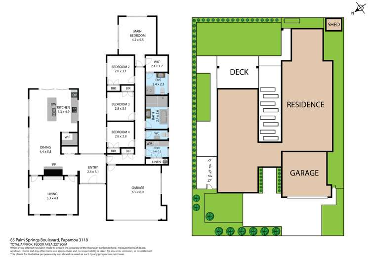 85 Palm Springs Boulevard Papamoa_24