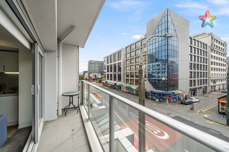 203/74 Taranaki Street Te Aro_10