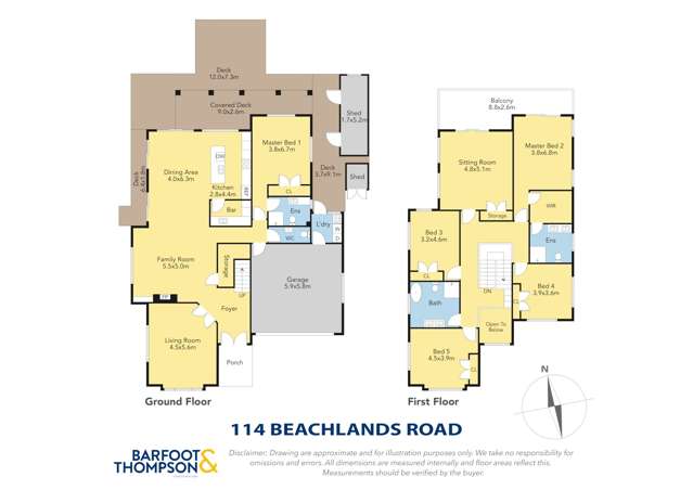 114 Beachlands Road Beachlands_1