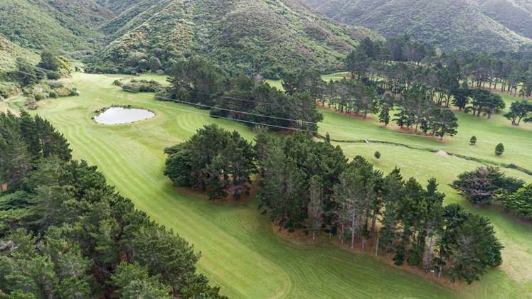 340 South Makara Road Makara_20