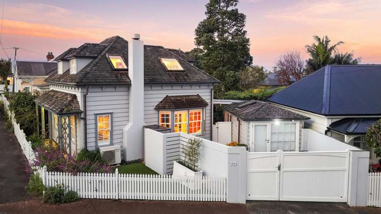 70 Brighton Road Parnell_0