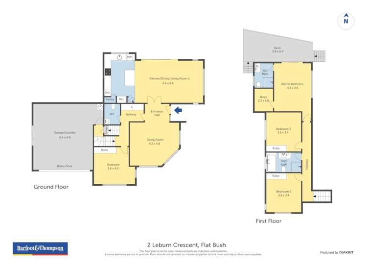 2 Leburn Crescent Flat Bush_16