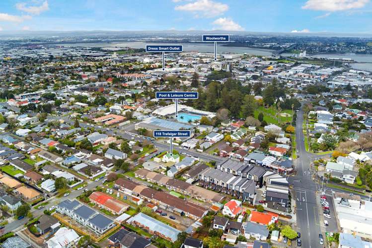 118 Trafalgar Street Onehunga_12