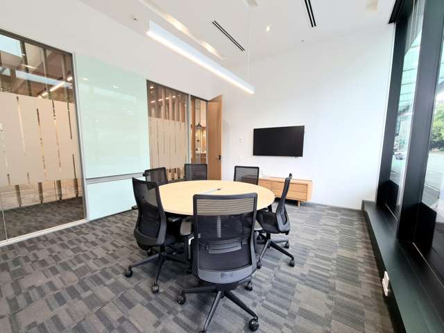 155 Fanshawe Street City Centre_4