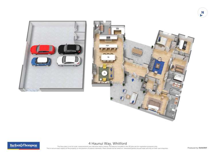 4 Haunui Way Whitford_29