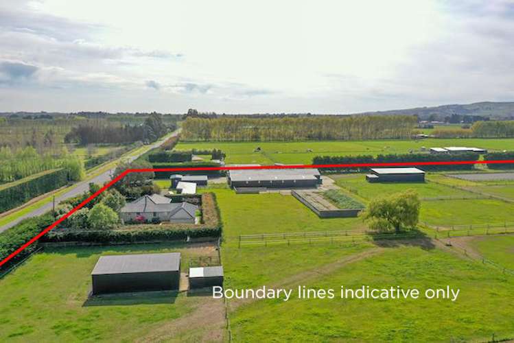 475 Ellesmere Road Lincoln Selwyn Rural Property For Sale One Roof