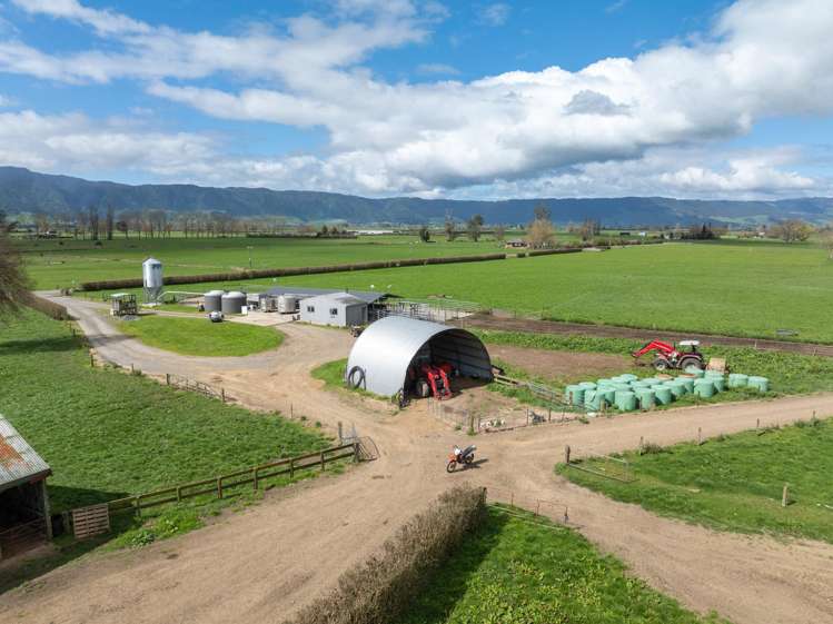 416 Wardville Road Matamata_9