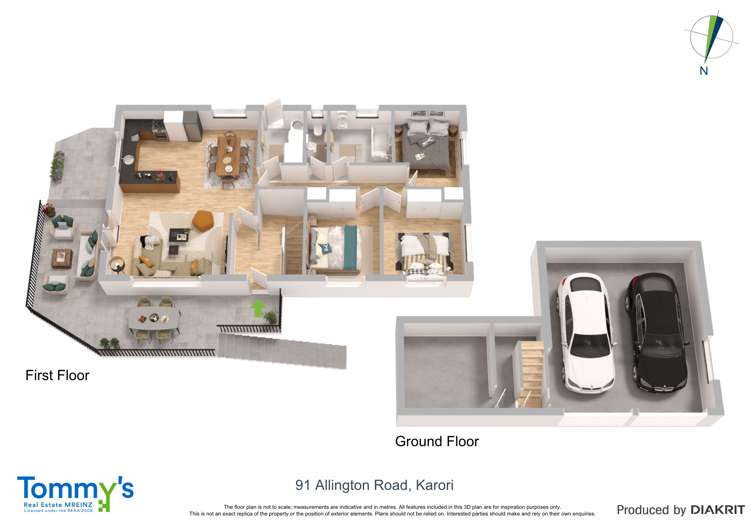 91 Allington Road Karori_14