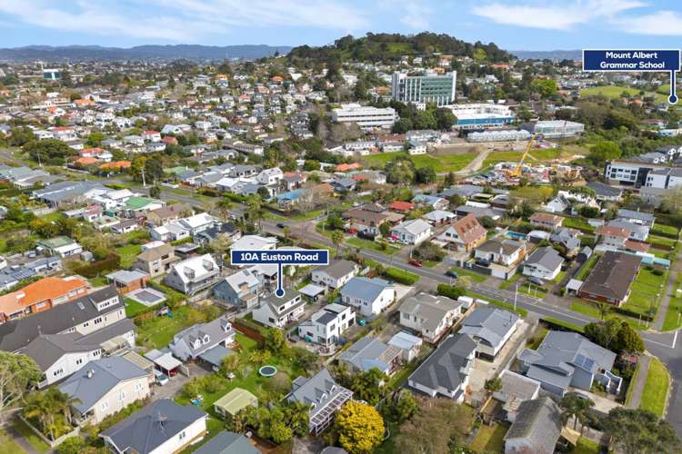 10a Euston Road Sandringham_17