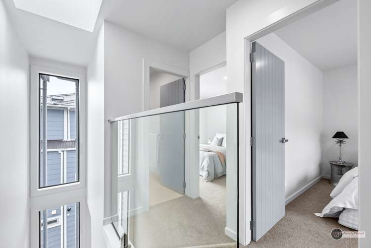 5a Park Street Thorndon_14