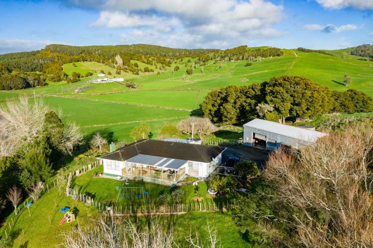 1053 Waihue Road Dargaville Surrounds_12