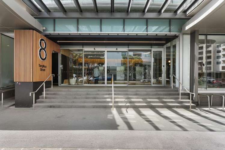 8 Tangihua Street Auckland Cbd_20