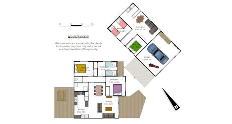 29 Taramea Street Avondale_10