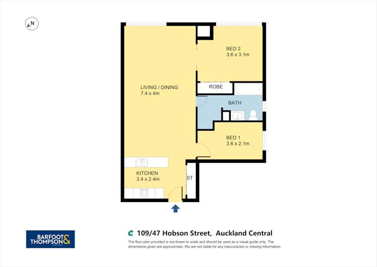 109/47 Hobson Street_5