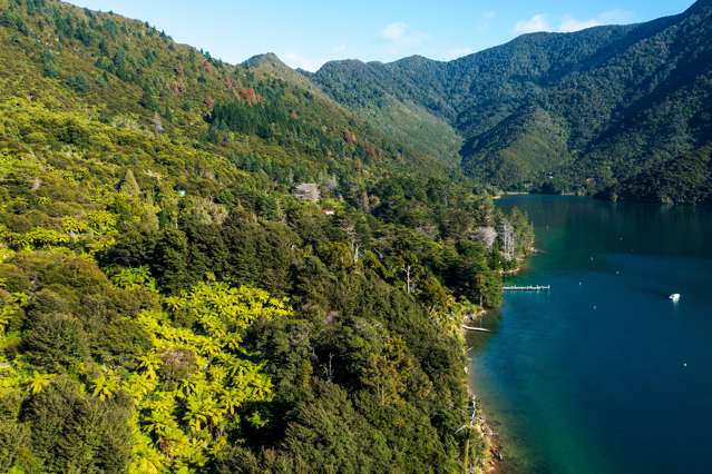 Lot 2 North West Bay Pelorus Sound_3