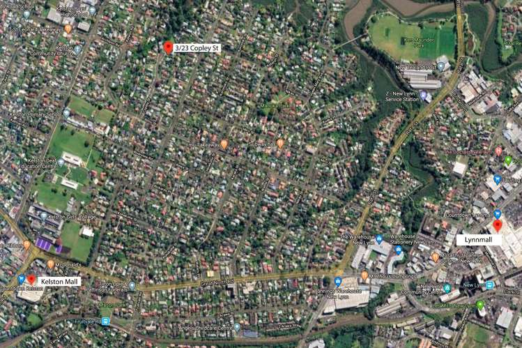 3/23 Copley Street New Lynn_19